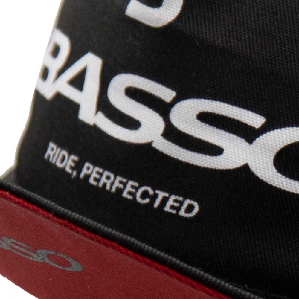 Basso Bikes Basso Italia Cycling Cap