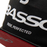 Basso Bikes Basso Italia Cycling Cap