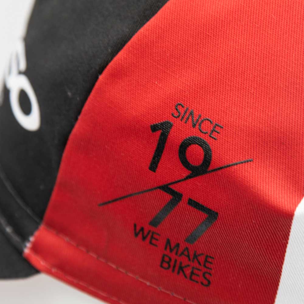 Basso Bikes Basso Italia Cycling Cap