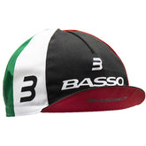 Basso Bikes Basso Italia Cycling Cap