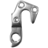Durable M Part Gear Hanger for bikes, showcasing a replacement component compatible with various bike brands and models.