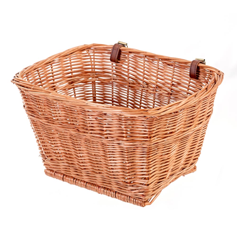 passport luggage wicker basket p96465