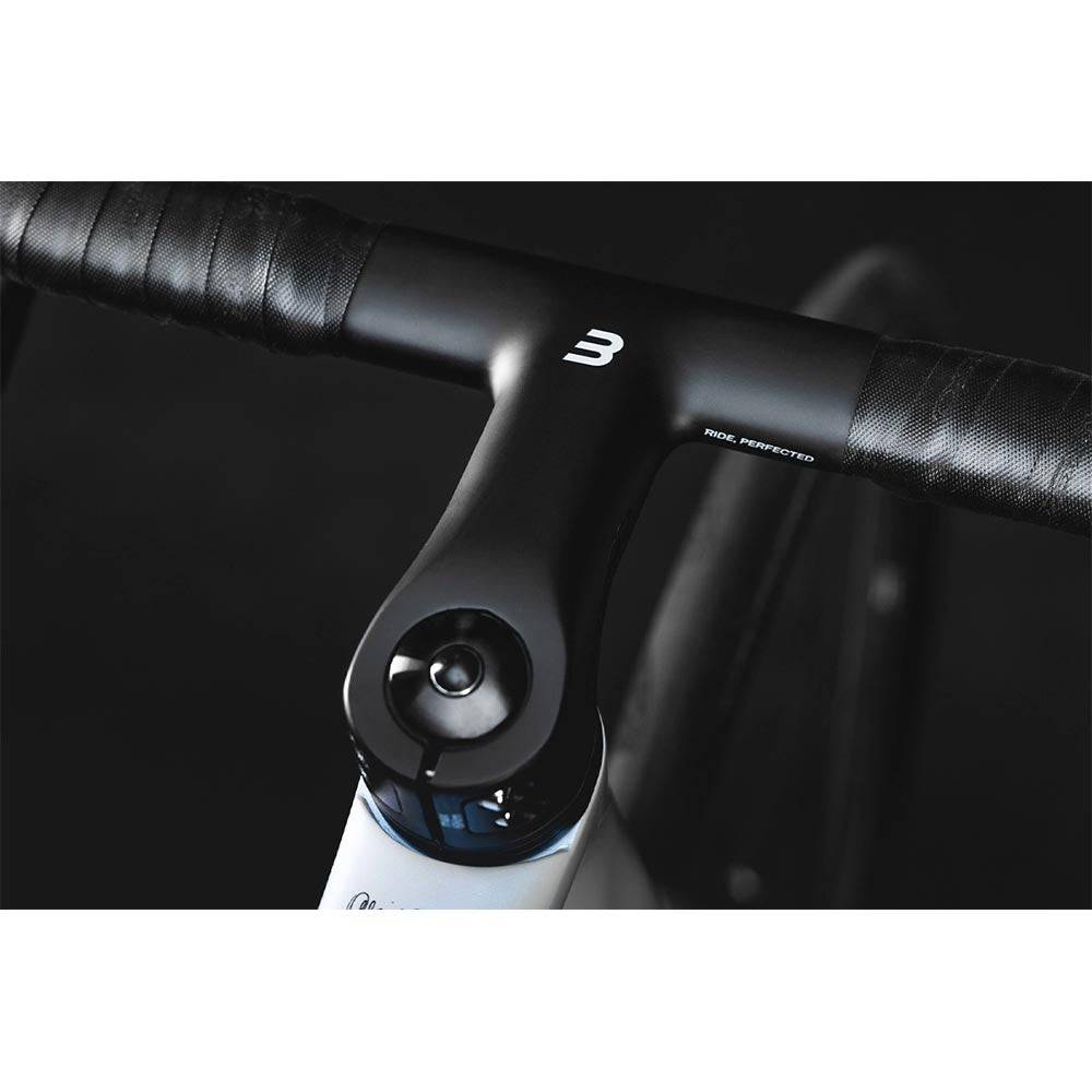 Basso Road Handlebar - Levita Integrated Handlebar