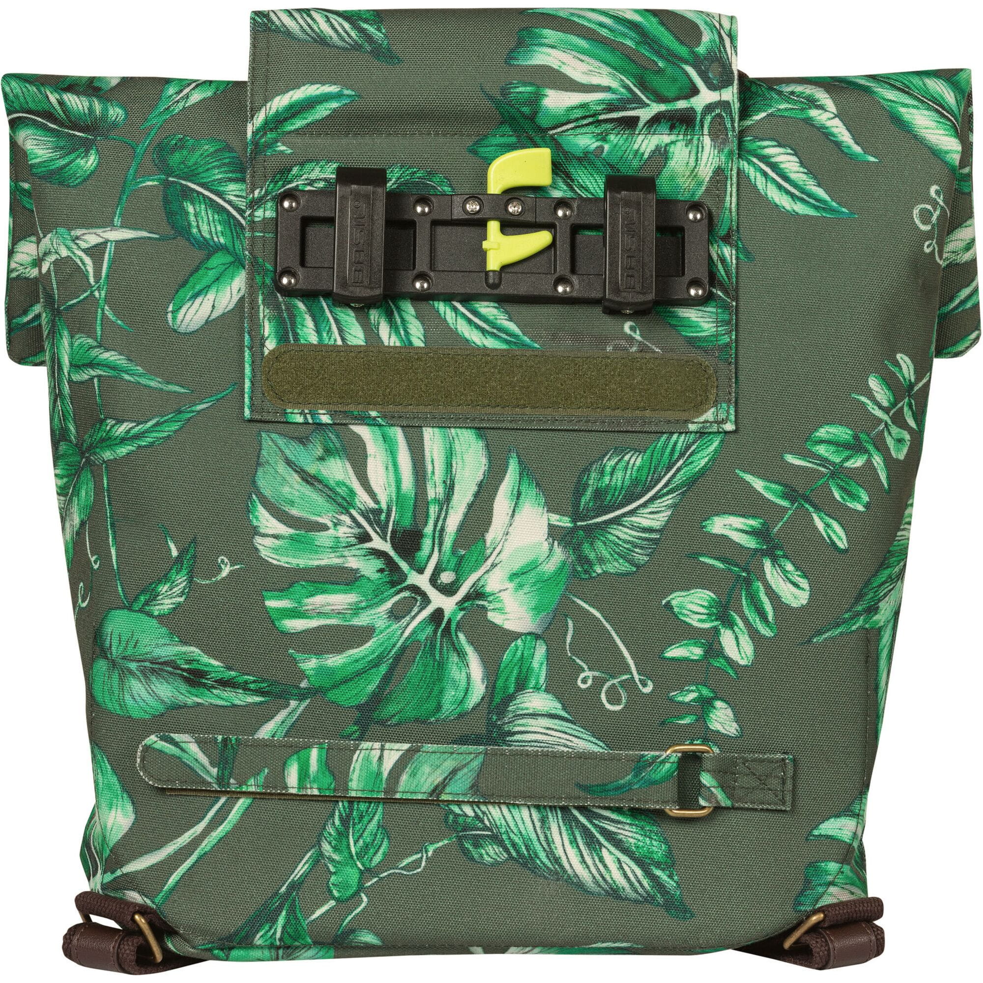 Basil Basil Ever-Green bicycle daypack