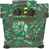 Basil Basil Ever-Green bicycle daypack