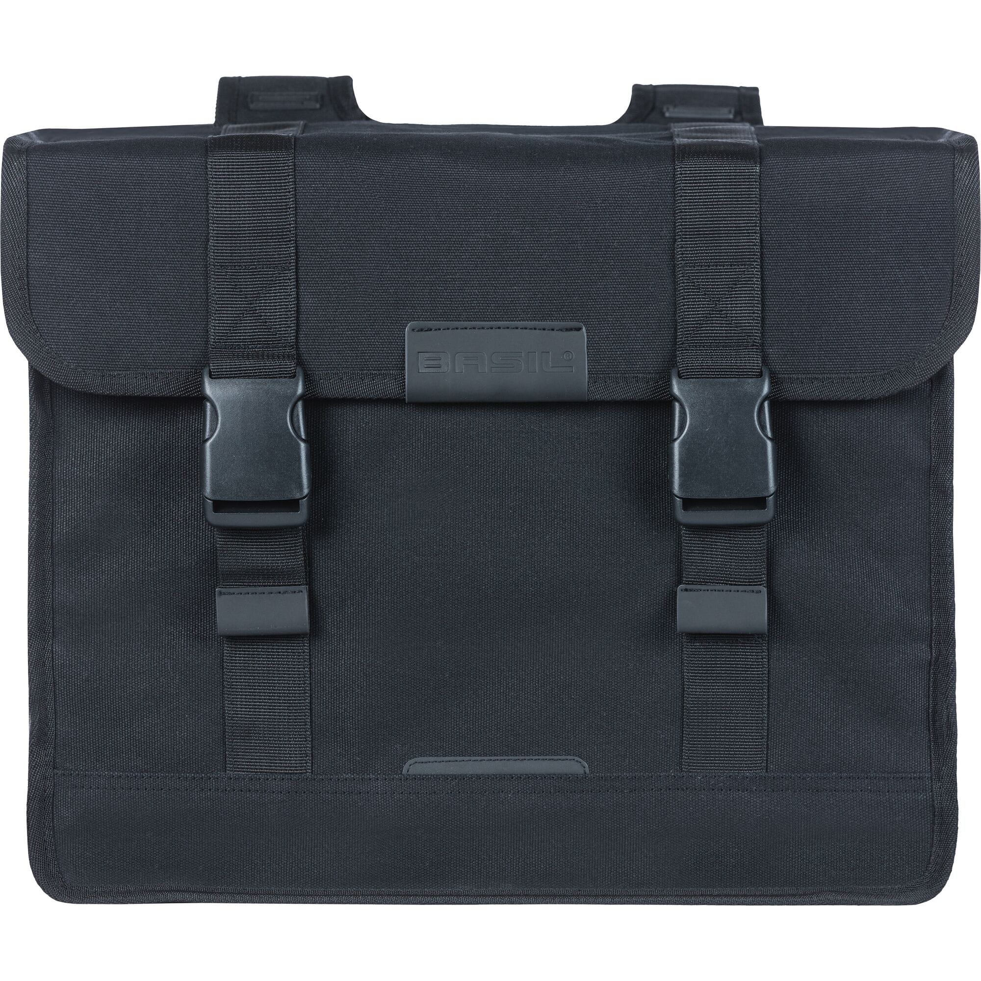 Basil Basil Kavan Eco Classic 68L double pannier bag