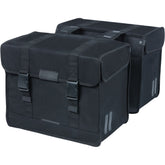 Basil Basil Kavan Eco Classic 68L double pannier bag