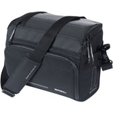 Basil Move Handlebar Bag, KF, 7-8L, black