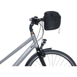 Basil Move Handlebar Bag, KF, 7-8L, black