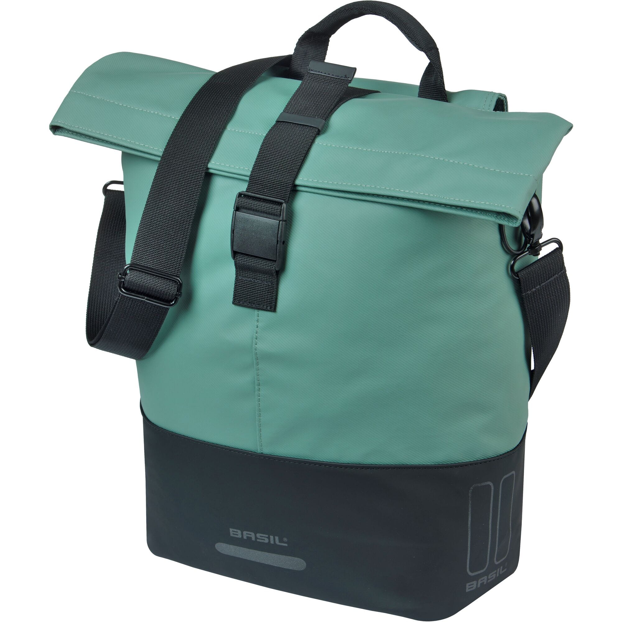 Basil Basil Cove shopper MIK Hooks