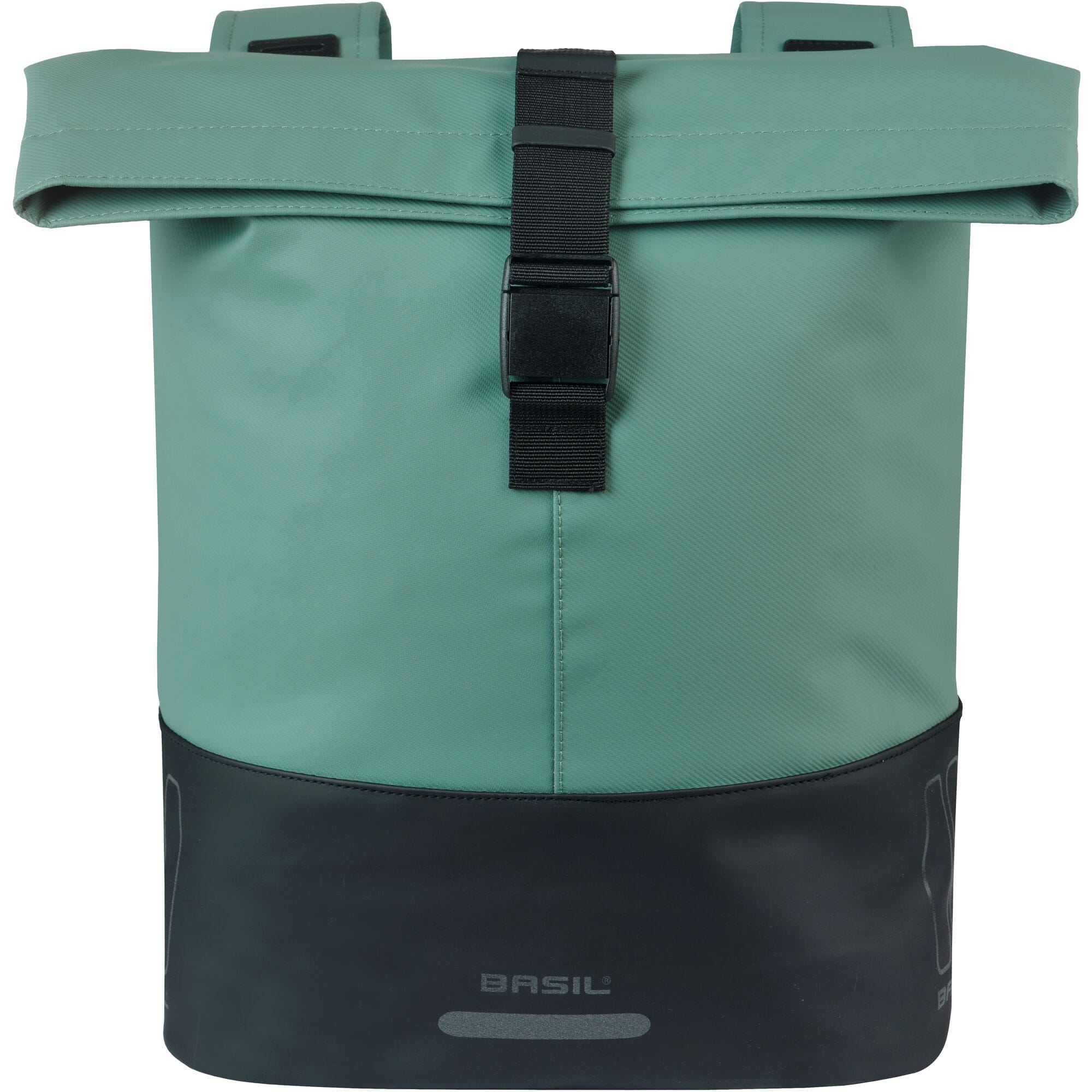 Basil Basil Cove double pannier bag