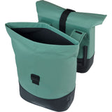 Basil Basil Cove double pannier bag