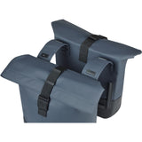 Basil Basil Cove double pannier bag