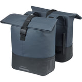 Basil Basil Cove double pannier bag