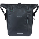 Basil Basil Rivo M s.bag tarpaulin MIK Hooks