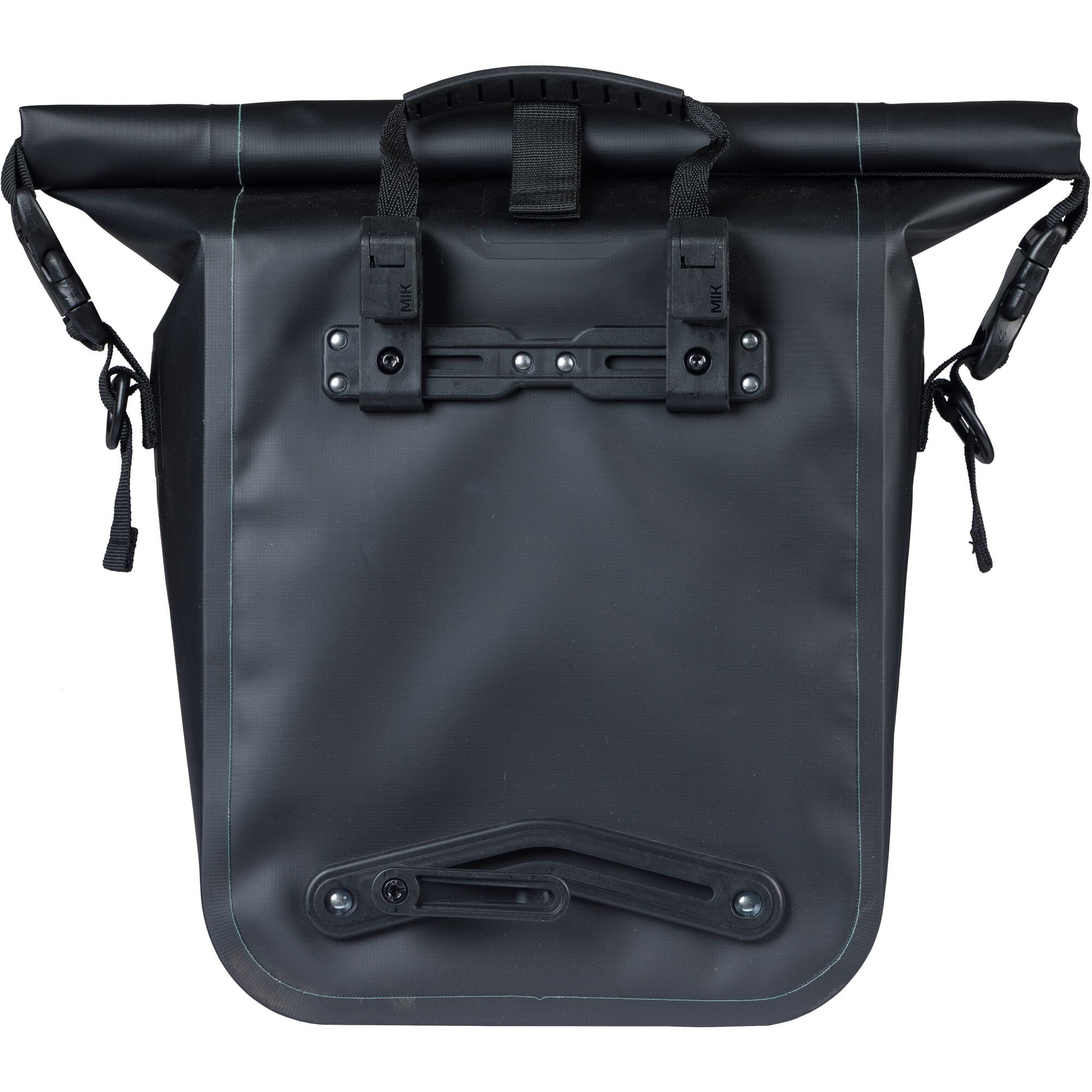 Basil Basil Rivo M s.bag tarpaulin MIK Hooks