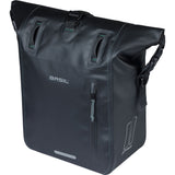 Basil Basil Rivo M s.bag tarpaulin MIK Hooks
