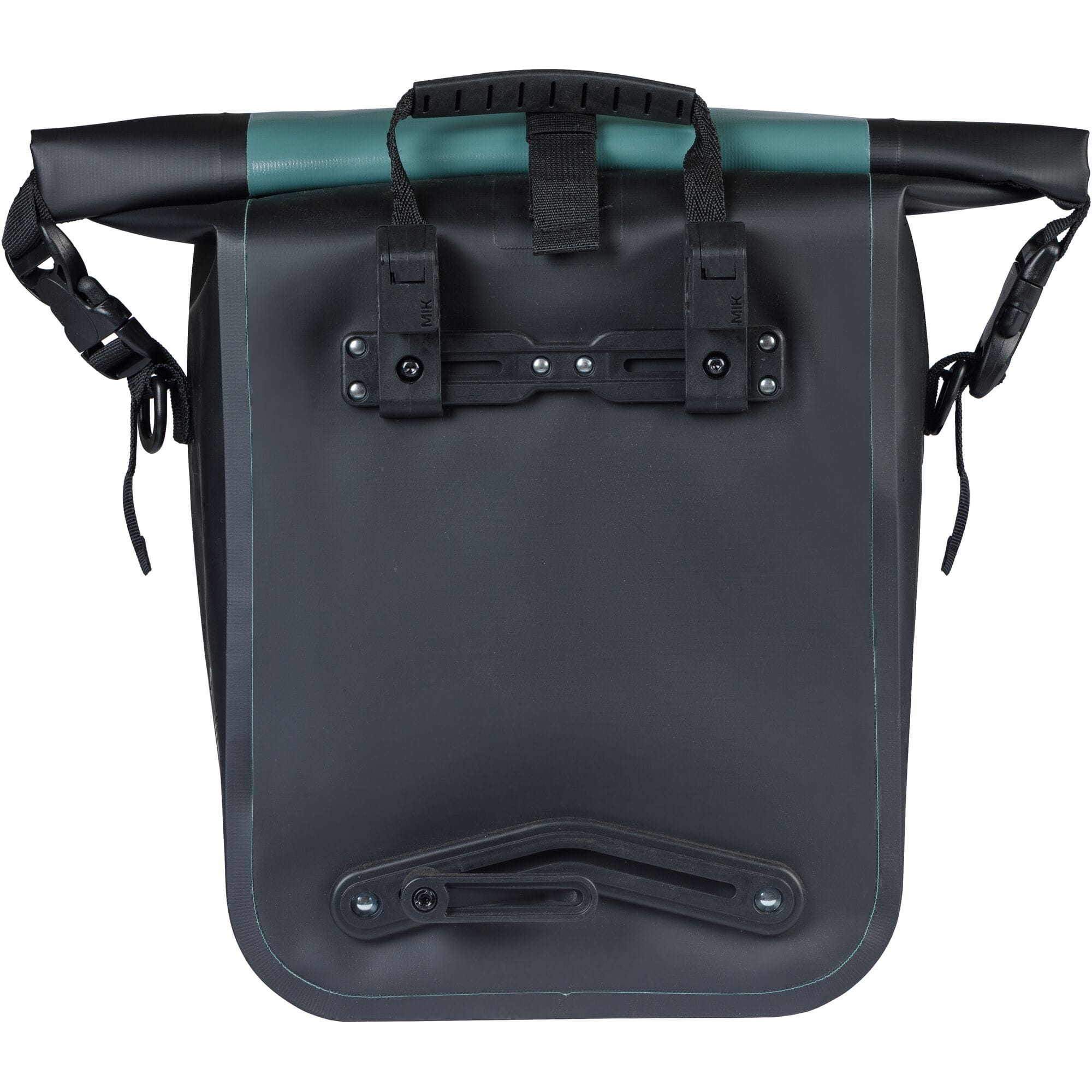 Basil Basil Rivo M s.bag tarpaulin MIK Hooks