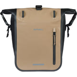 Basil Basil Rivo M s.bag tarpaulin MIK Hooks
