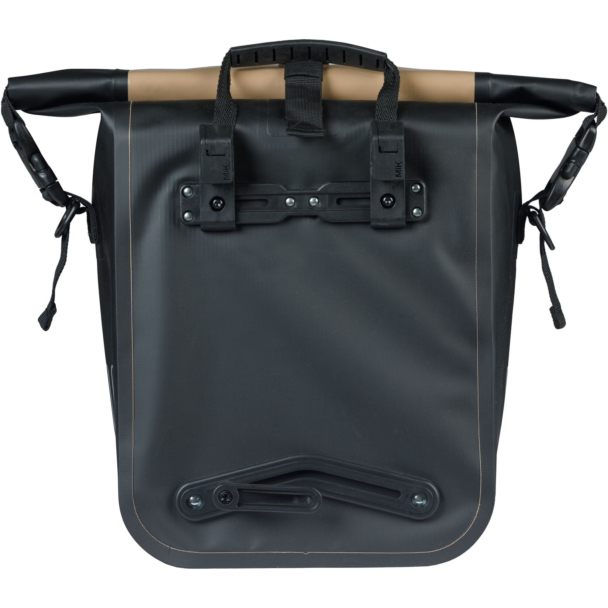 Basil Basil Rivo M s.bag tarpaulin MIK Hooks