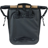 Basil Basil Rivo M s.bag tarpaulin MIK Hooks