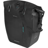 Basil Basil Rivo L s.bag tarpaulin MIK Hooks