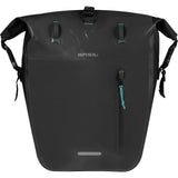 Basil Basil Rivo L s.bag tarpaulin MIK Hooks