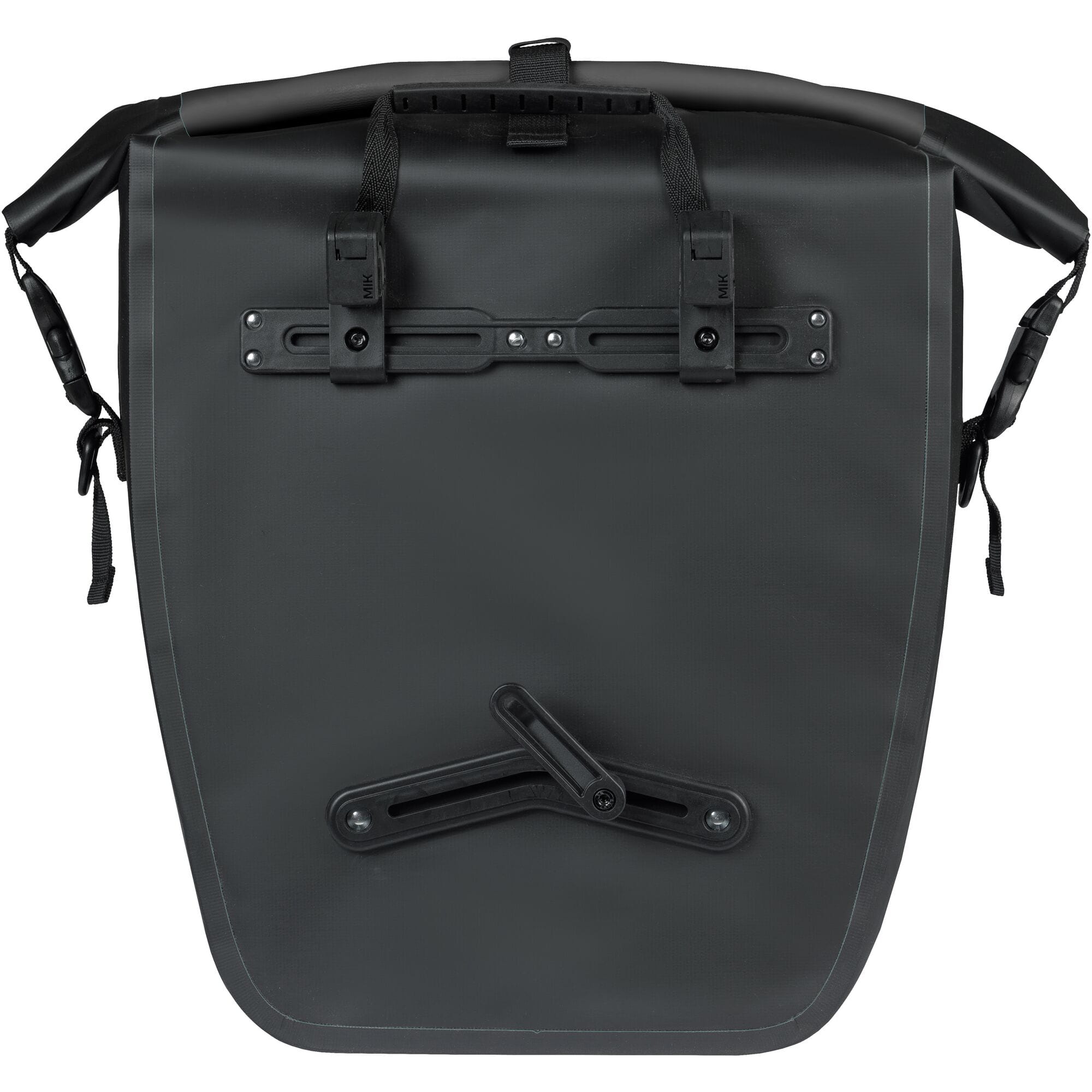 Basil Basil Rivo L s.bag tarpaulin MIK Hooks