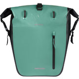 Basil Basil Rivo L s.bag tarpaulin MIK Hooks