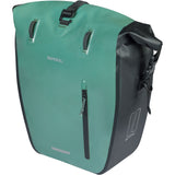 Basil Basil Rivo L s.bag tarpaulin MIK Hooks