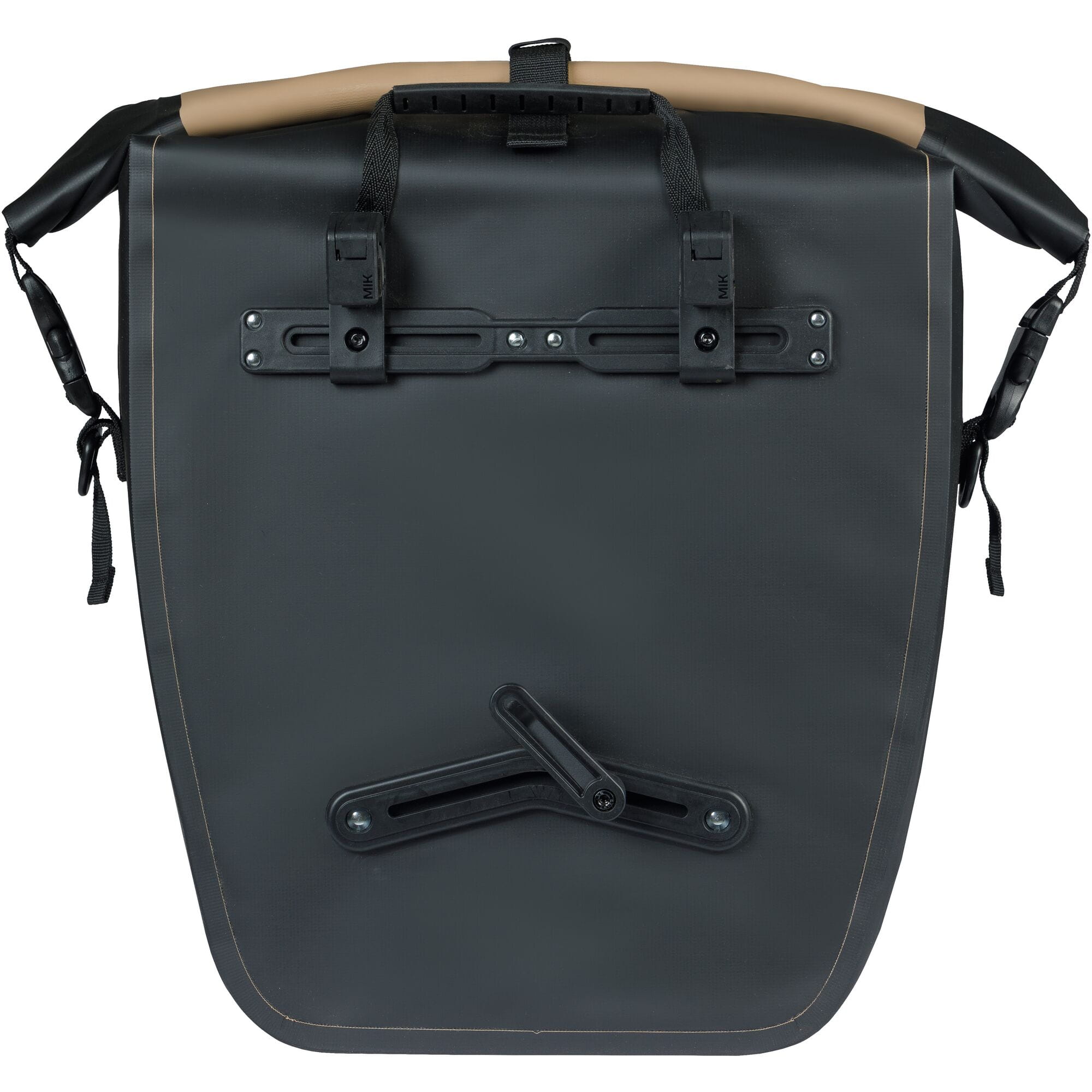 Basil Basil Rivo L s.bag tarpaulin MIK Hooks