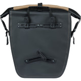 Basil Basil Rivo L s.bag tarpaulin MIK Hooks