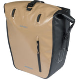 Basil Basil Rivo L s.bag tarpaulin MIK Hooks
