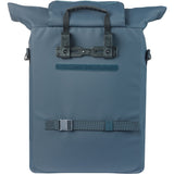 Basil Basil Brooklyn shoulder bag MIK Hooks, 17L, navy