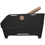 Basil Basil Cento Neo rear bicycle basket