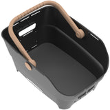Basil Basil Cento Neo rear bicycle basket