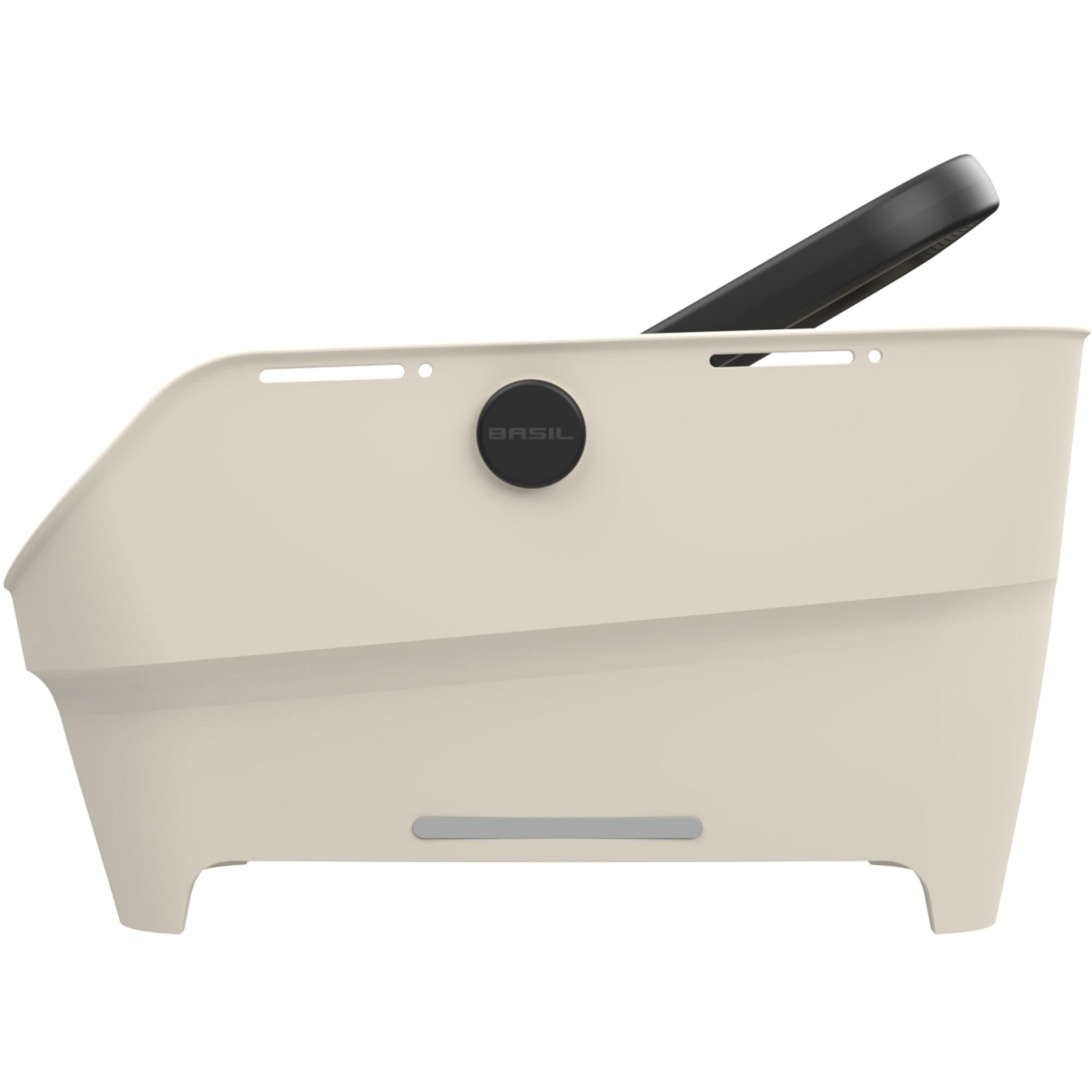 Basil Basil Cento Neo rear bicycle basket