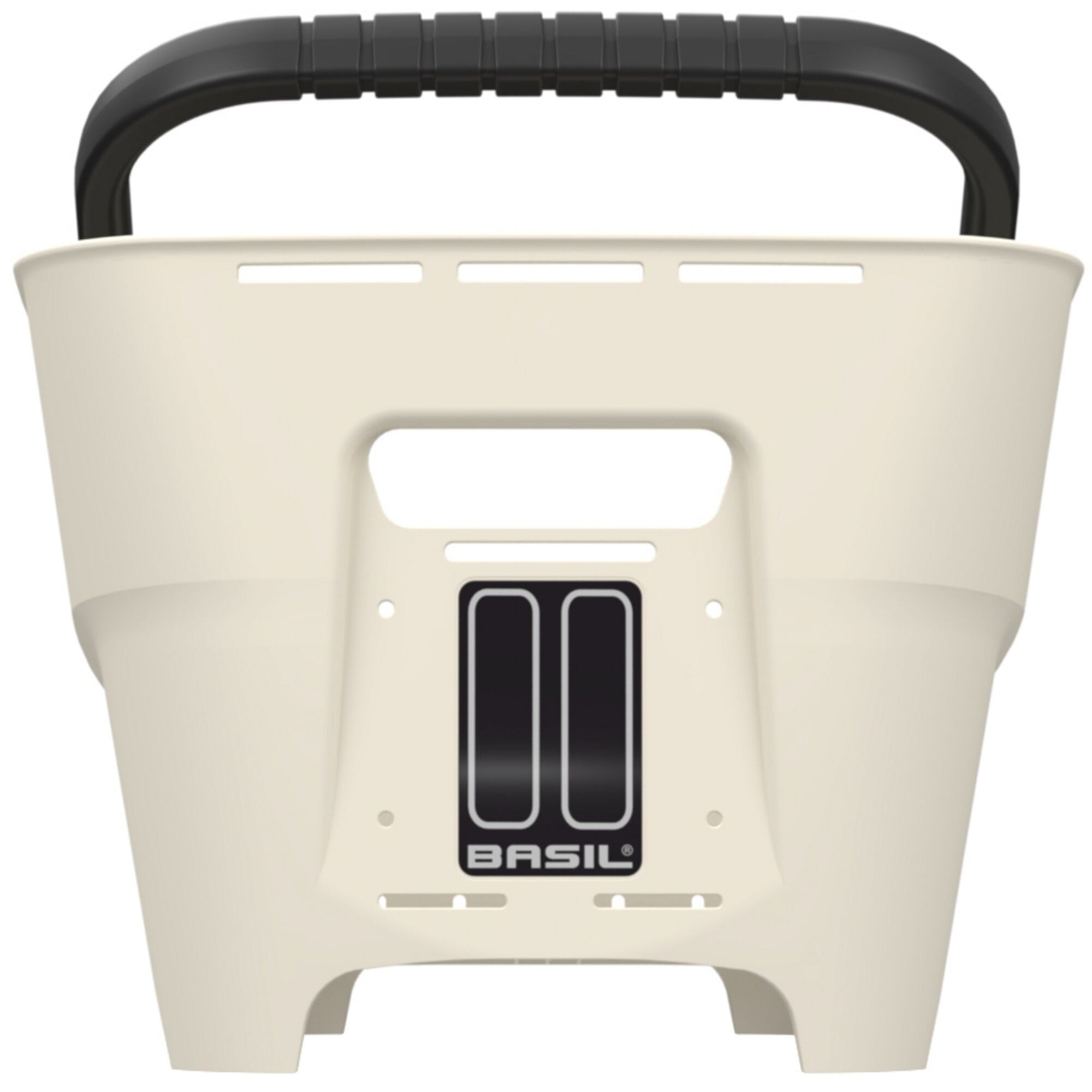 Basil Basil Cento Neo rear bicycle basket