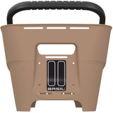 Basil Basil Cento Neo rear bicycle basket