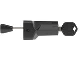 Basil MIK HD lock pin