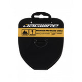 Jagwire Pro MTB Brake Cable - Slick S'less - Shim Silver 2000mm Shimano
