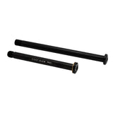 Basso Tera Thru Axle Kit for gravel bike wheels, providing stability and replacement components for Basso gravel bikes.