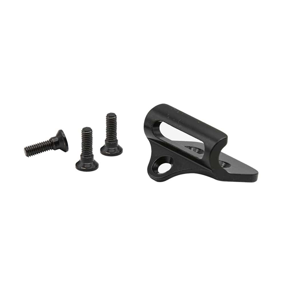 Basso Premium Basic Kit for Palta Bikes up to 2021, including groupset spares and accessories, shown in the image.
