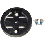 K-Edge Garmin replacement insert kit for secure bike computer mount, accessory with durable construction and easy installation.