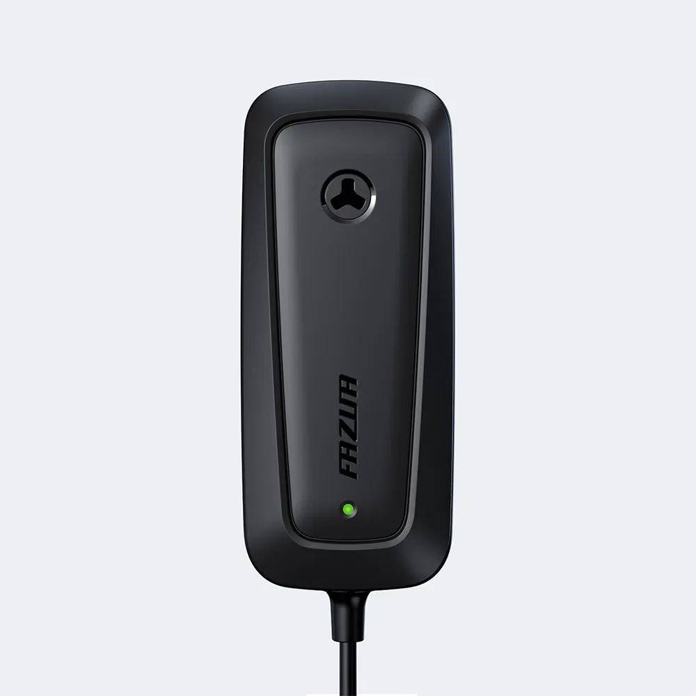 FAZUA RIDE 60 CHARGER PLUG UK | Swinnerton Cycles