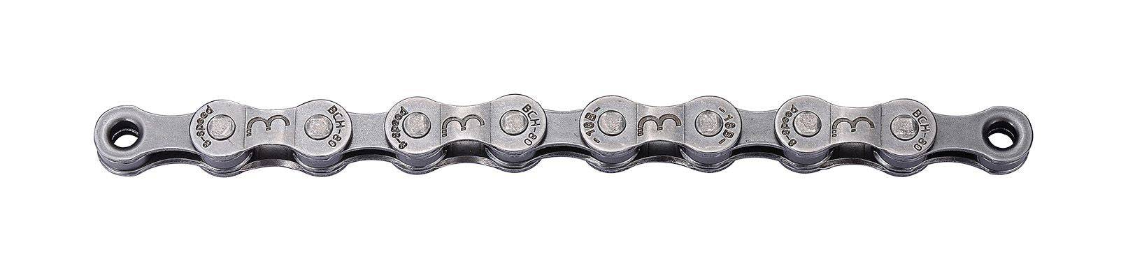BBB BCH-80 - PowerLine Chain 8spd 114 Links Grey | Swinnerton Cycles