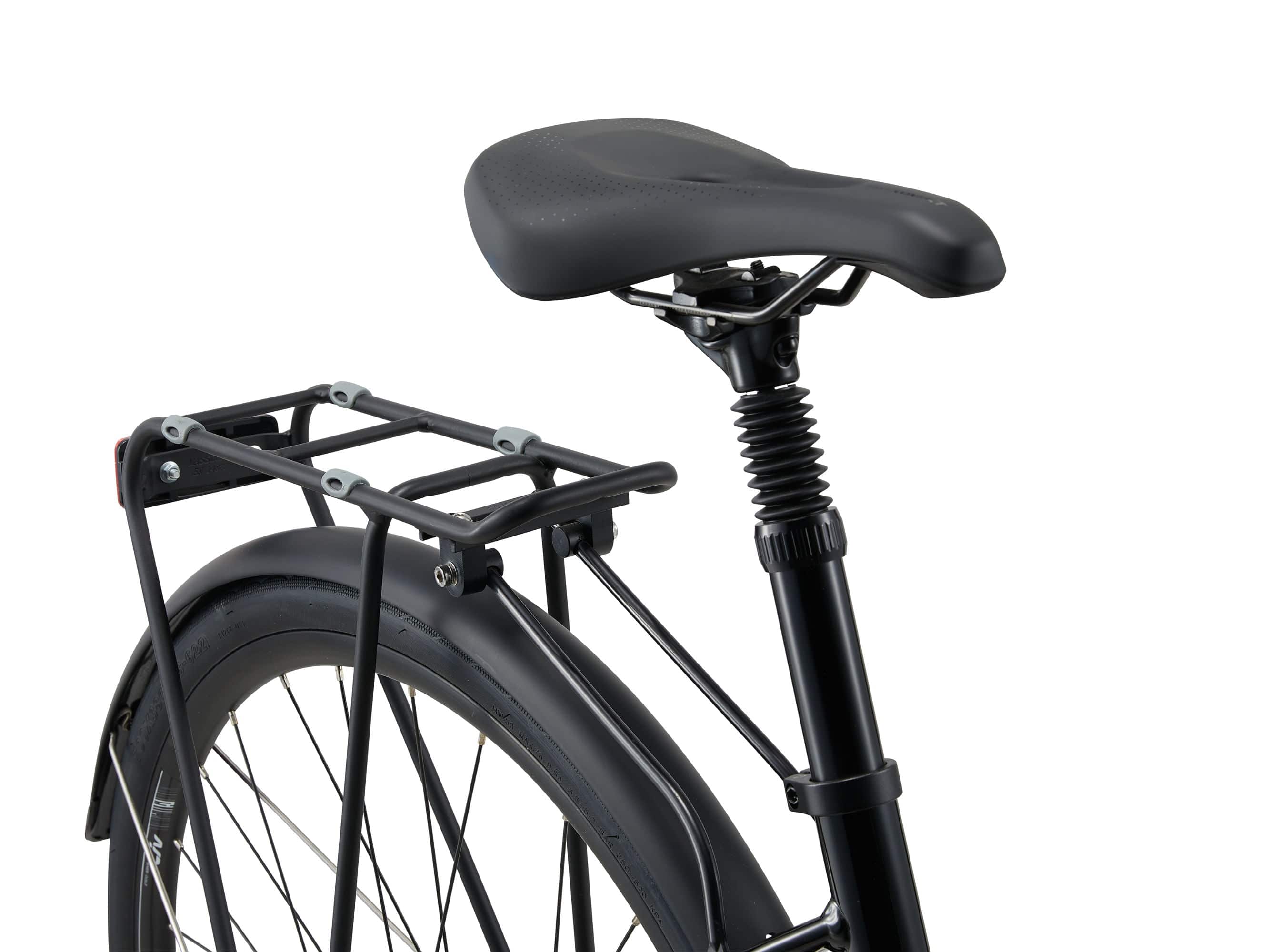 Liv Alight 2 City Disc Hybrid Bike | Swinnerton Cycles