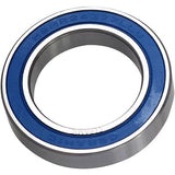 M Part ceramic bearing MR24377 LLB 24x37x7 for bicycle hubs and wheels, close-up of the high-quality component.