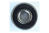 Enduro Bearings S608 2Rs - Stainless Steel Spares & Accessories