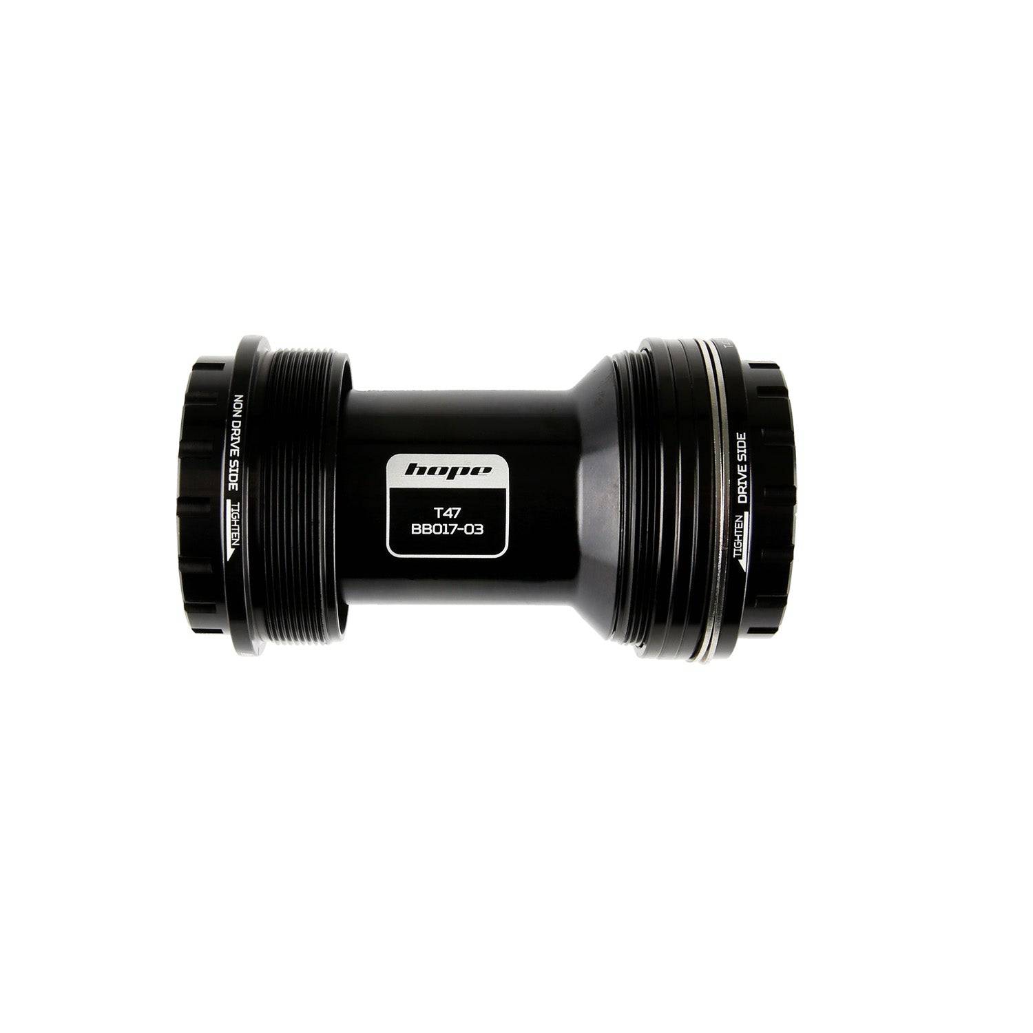 hope bottom bracket t47 threaded 24mm p114040